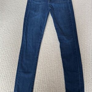 Joe’s Jeans Aberdeen Women's Skinny Jeans - Waist 29